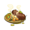 Roulade de Carne