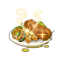Roulade de Carne Fortifiante