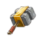 Martillo Xelorillo
