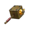 Marteau Réfacteur