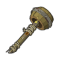 Marteau de la Vigie Pirate