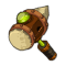 Marteau des Anciens Steamers