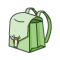 Sac du Petit Récolteur