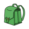 Sac du Récolteur