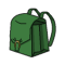 Sac du Grand Récolteur