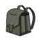 Sac du Staca Noviste