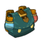 Sacoche de Redolphe