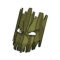 Bouclier Abraknyde