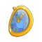 Esfera de agua