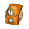 Bouclier de Merkator
