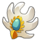 Bouclier d'Ilyzaelle