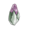 Petite pierre d'âme parfaite
