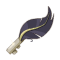 Clef de la Bibliothèque du Maître Corbac