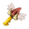 Dragon Pig's Den Key