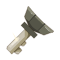 Clef du Donjon des Forgerons