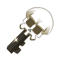 Clef du Donjon des Squelettes
