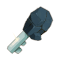 Clef de la mine de Sakaï