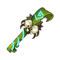 Clef de l'Antre du Korriandre