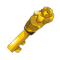 Clef de la Grotte du Bworker
