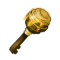 Clef de l'Antichambre des Gloursons