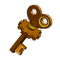 Clef du Transporteur de Sylargh