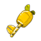 Clef du Château du Wa Wabbit
