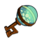 Clef de l'Aquadôme de Merkator