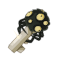 Clef de l'Antre de la Reine Nyée
