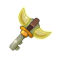 Clef de la Crypte de Kardorim