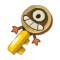 Clef du Chapiteau des Magik Riktus