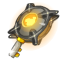 Clef de la Tour de Solar