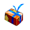 Cadeau de Nowel Surprenant