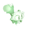 Objet 17796