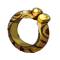 Anneau Tribal