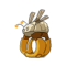 Scaranneau Blanc