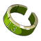 Anneau du Piou Vert