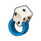 Bague Houx
