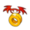 Bague Harre