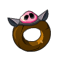 Anneau de Piggy Paupe