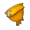 Gantelet du Gorgouille