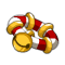 Bracelet du Glutin