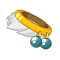 Bracelet du Minotoboule