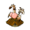 Dragofesse de l'Abraknyde Ancestral