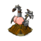Dragofesse de Gourlo le Terrible