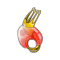 Panoplie Blop Griotte Royale