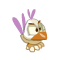 Panoplie du Kwak du Vent
